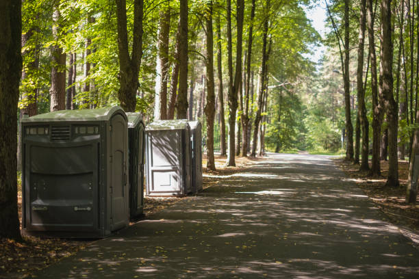 Best Short-Term Portable Toilet Rental in Centerville, GA