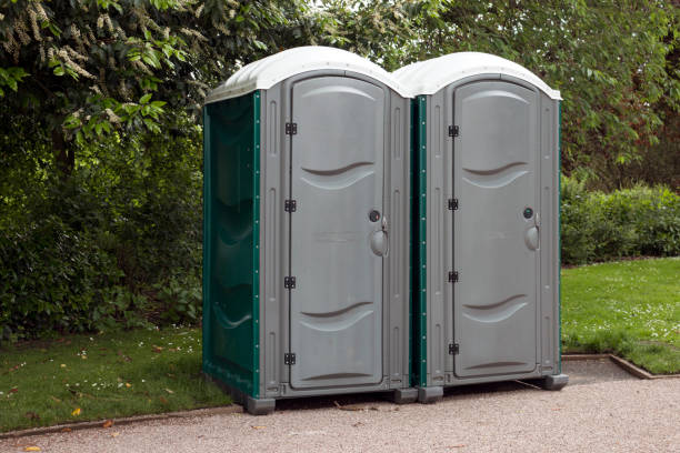 Best Portable Toilets for Disaster Relief Sites in Centerville, GA