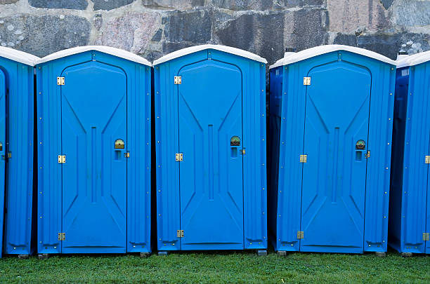 Best Portable Restroom Maintenance and Cleaning in Centerville, GA