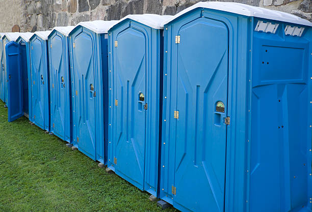 Best Deluxe Portable Toilet Rental in Centerville, GA